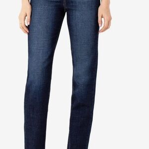 NWOT Liverpool Los Angeles high rise straight women’s 6/29